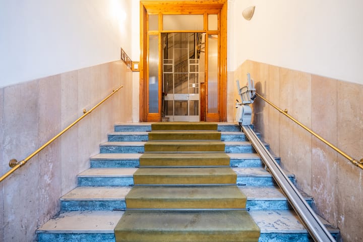 Casa Franca: Charme A Firenze - Prato