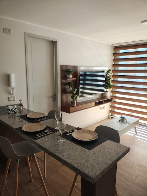 ExperienceTokyo-Pleasant 1room-1bath-1parking