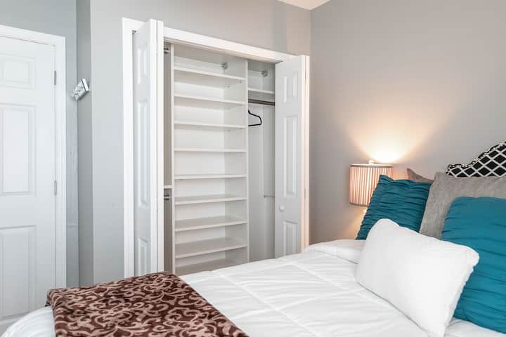 Спална соба 1