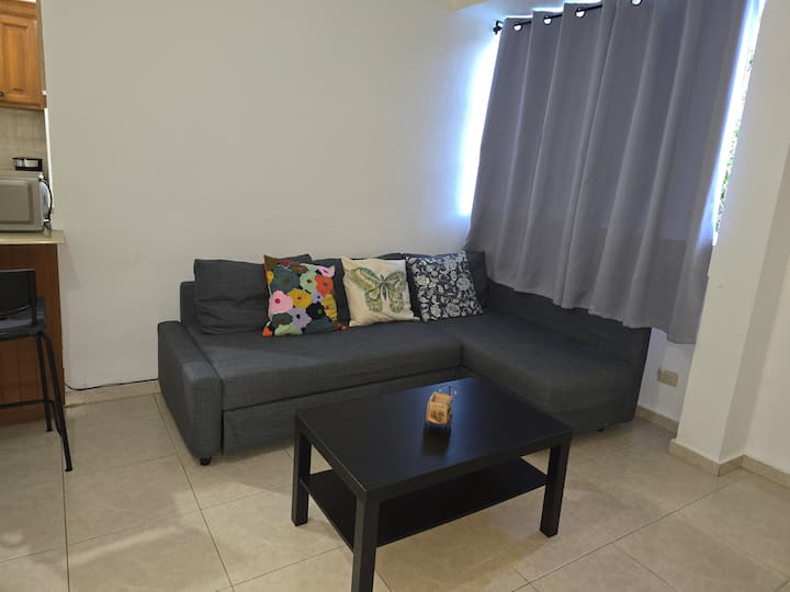 Acogedor Apartamento En La Zona Universitaria - Santo Domingo, Dominican Republic