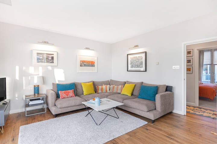 Stunning London Bridge Apartment With City Views - Londres