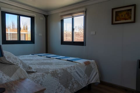 Popular Airbnb listing: Luna de Chañares in San Pedro De Atacama