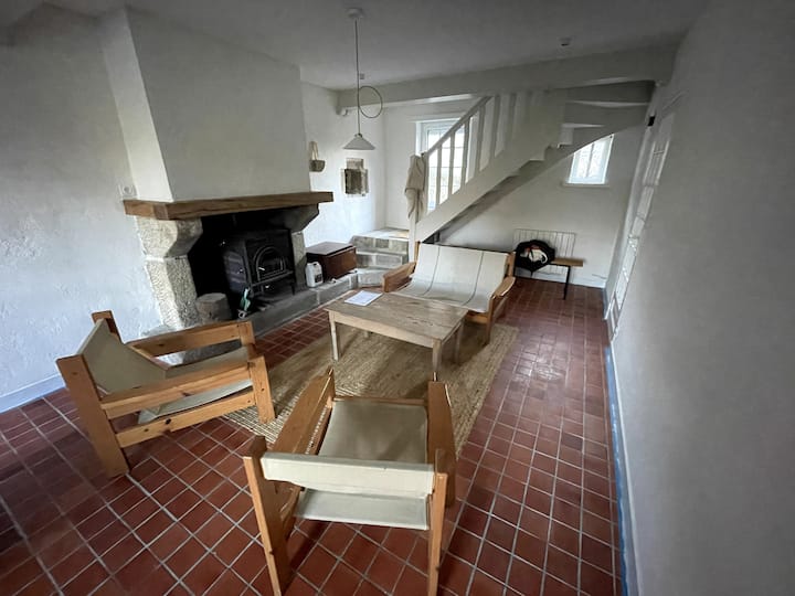 L'inattendue - Saint-Vaast-la-Hougue