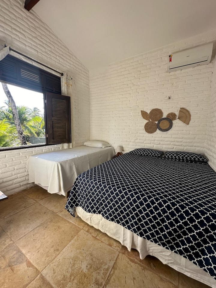 غرفة النوم 2