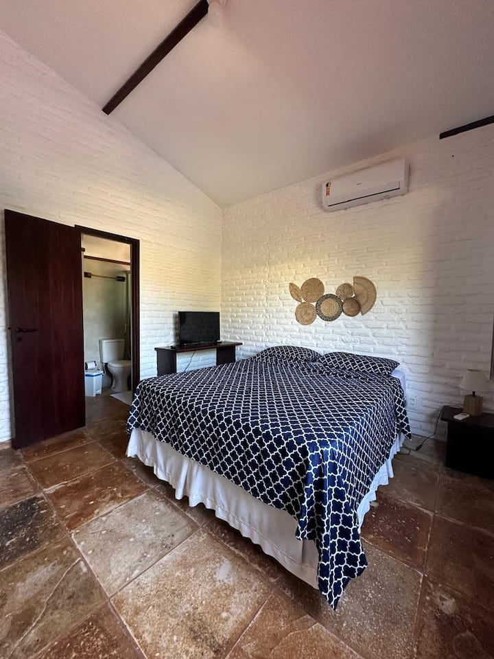 غرفة النوم 4