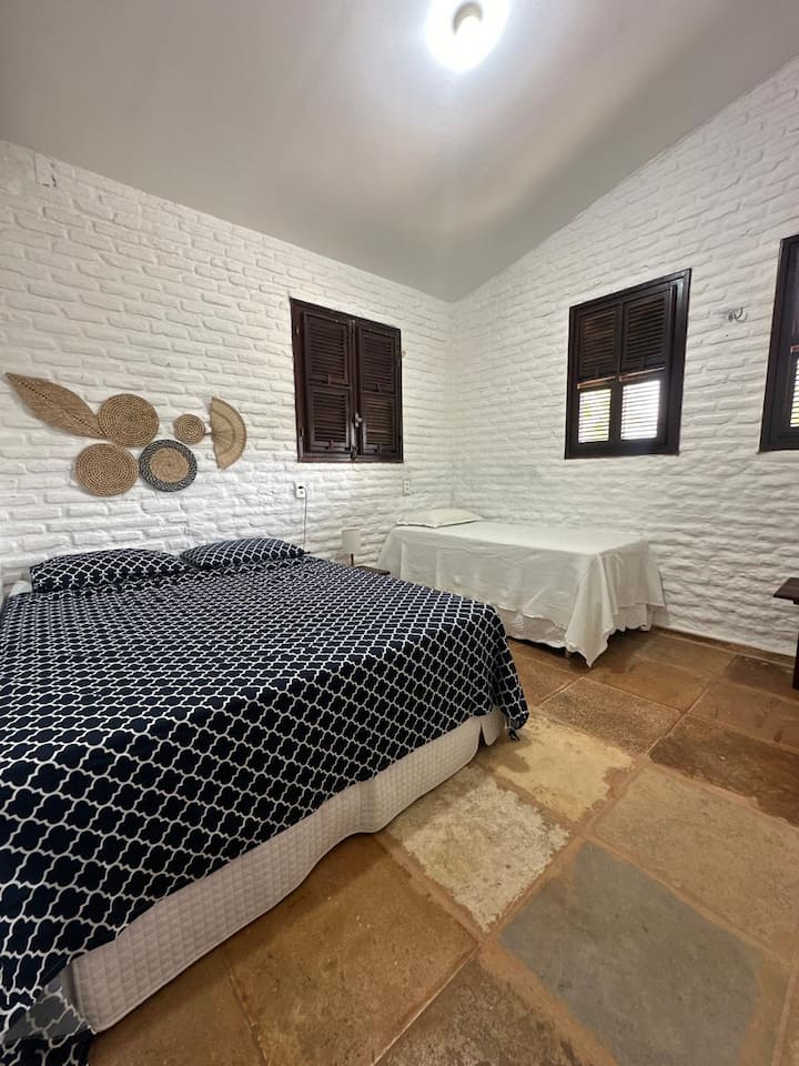 غرفة النوم 1