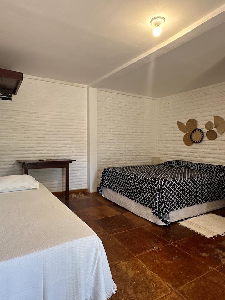 غرفة النوم 5