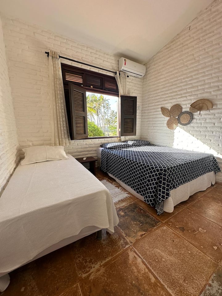 غرفة النوم 3