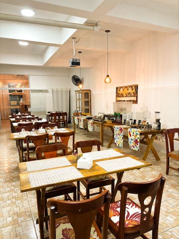 Pousada Parada da Fé managed Airbnb listing 3