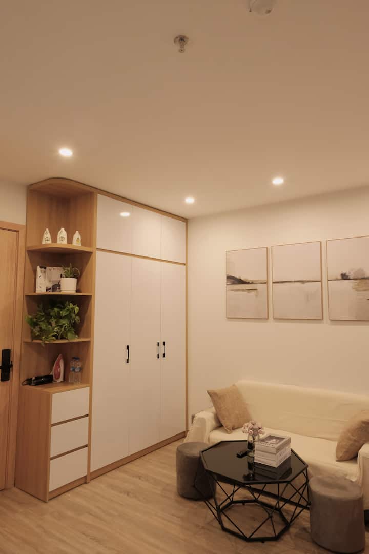 Lovely Studio • Natural Light • Washing • Westlake - Đông Anh