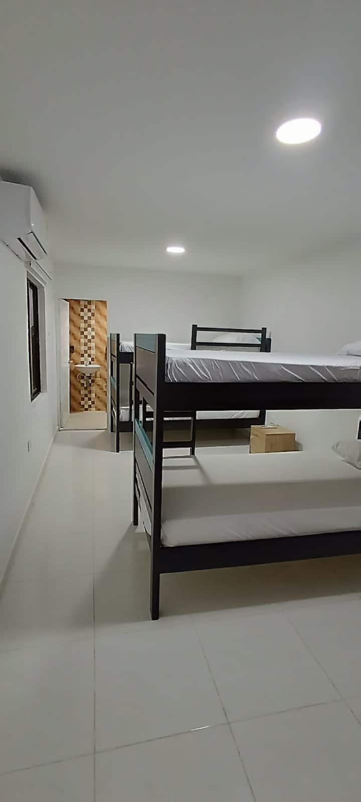 Casa Para 3 A 12 Personas - Cartagena, Colombia