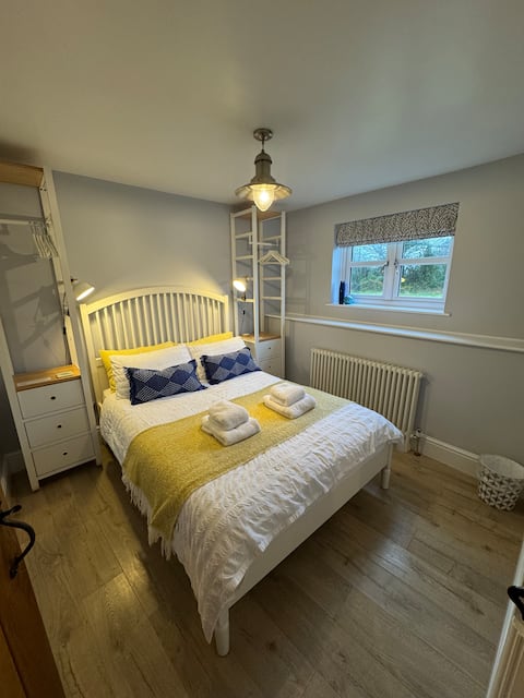 Beautiful 'Barafundle' Cottage