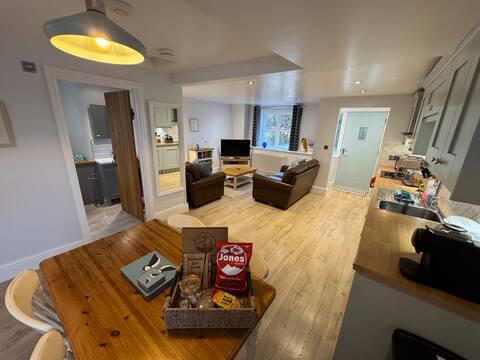 Successful Airbnb property: Beautiful 'Barafundle' Cottage in Manorbier, Jameston And Lydstep