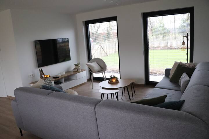 Vakantiewoning L' Avventura - Ypres