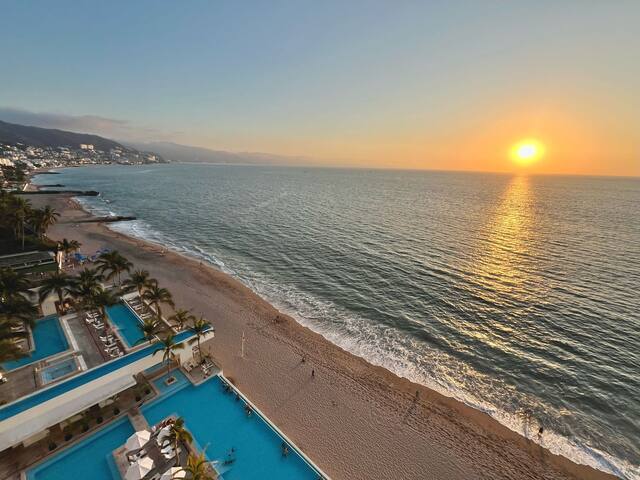 ⁨Vallarta Property Management Co.⁩ managed Airbnb listing 1