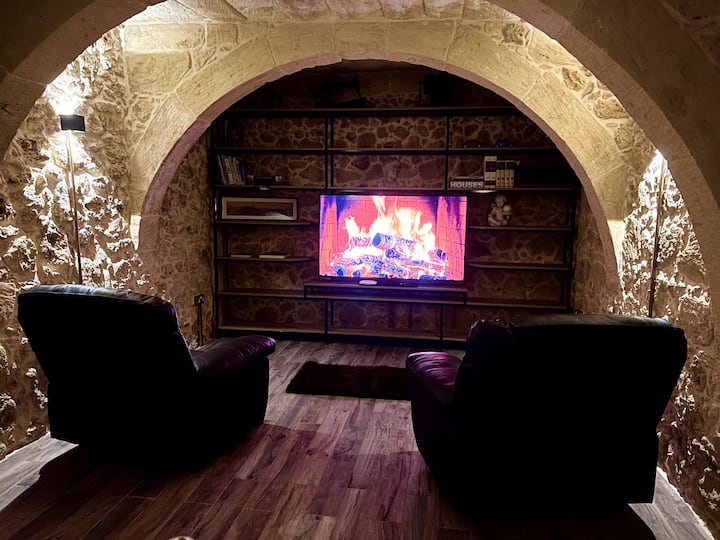 Dar Leli Farmhouse - Malta
