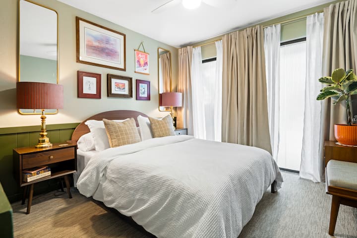 Спална соба 2