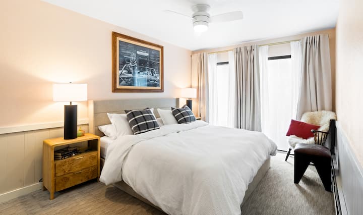 Спална соба 3