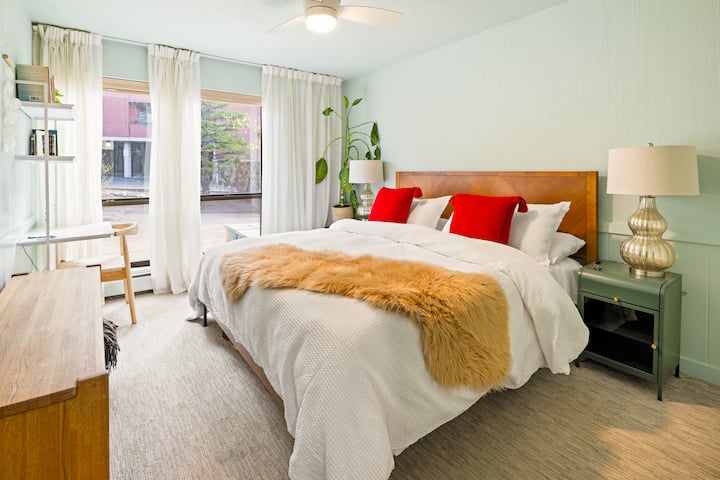 Спална соба 1