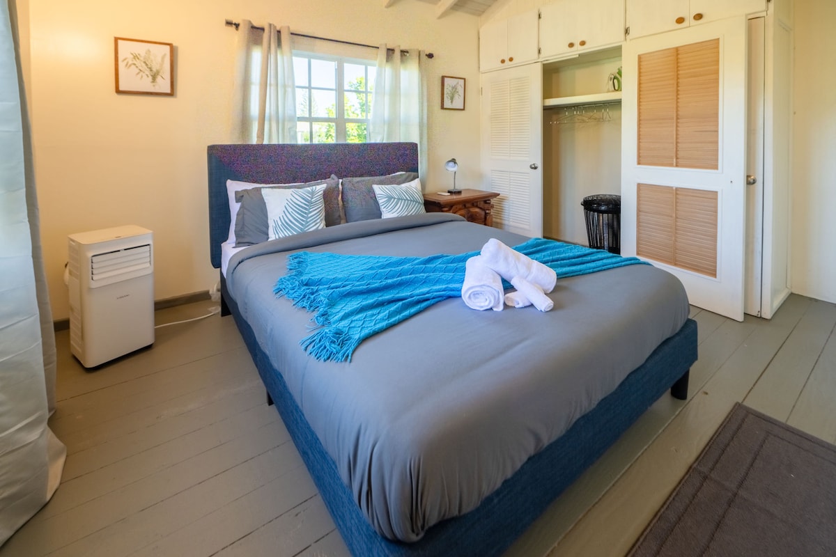 غرفة النوم 1