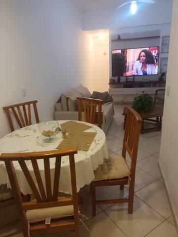 Perfeita localização copacabana.