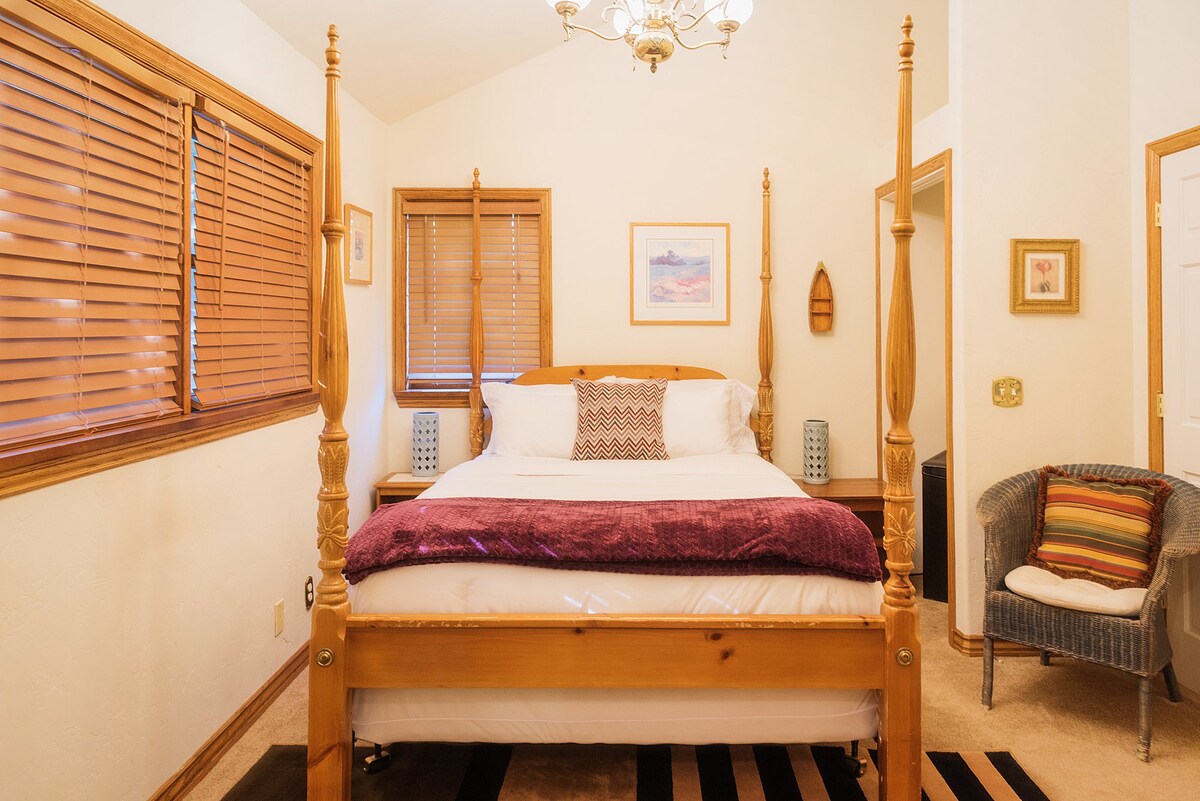 Suite Serenity - 1 cama tamaño Queen