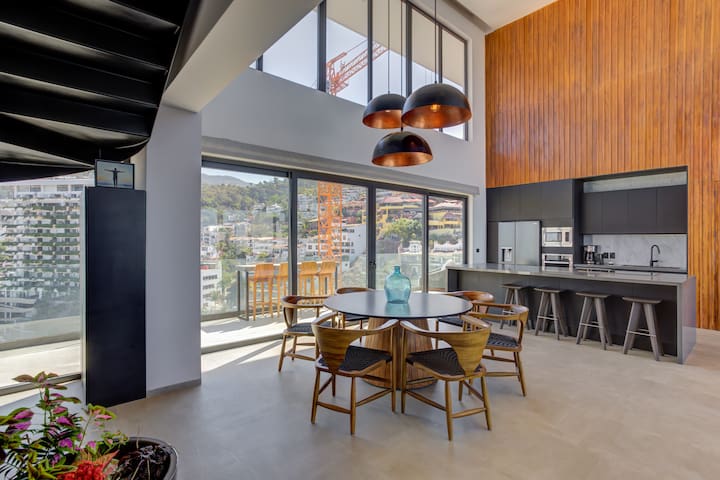 CasaHill managed Airbnb listing 1