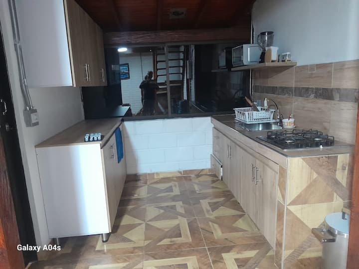 Finca La Arrinconada - Rionegro