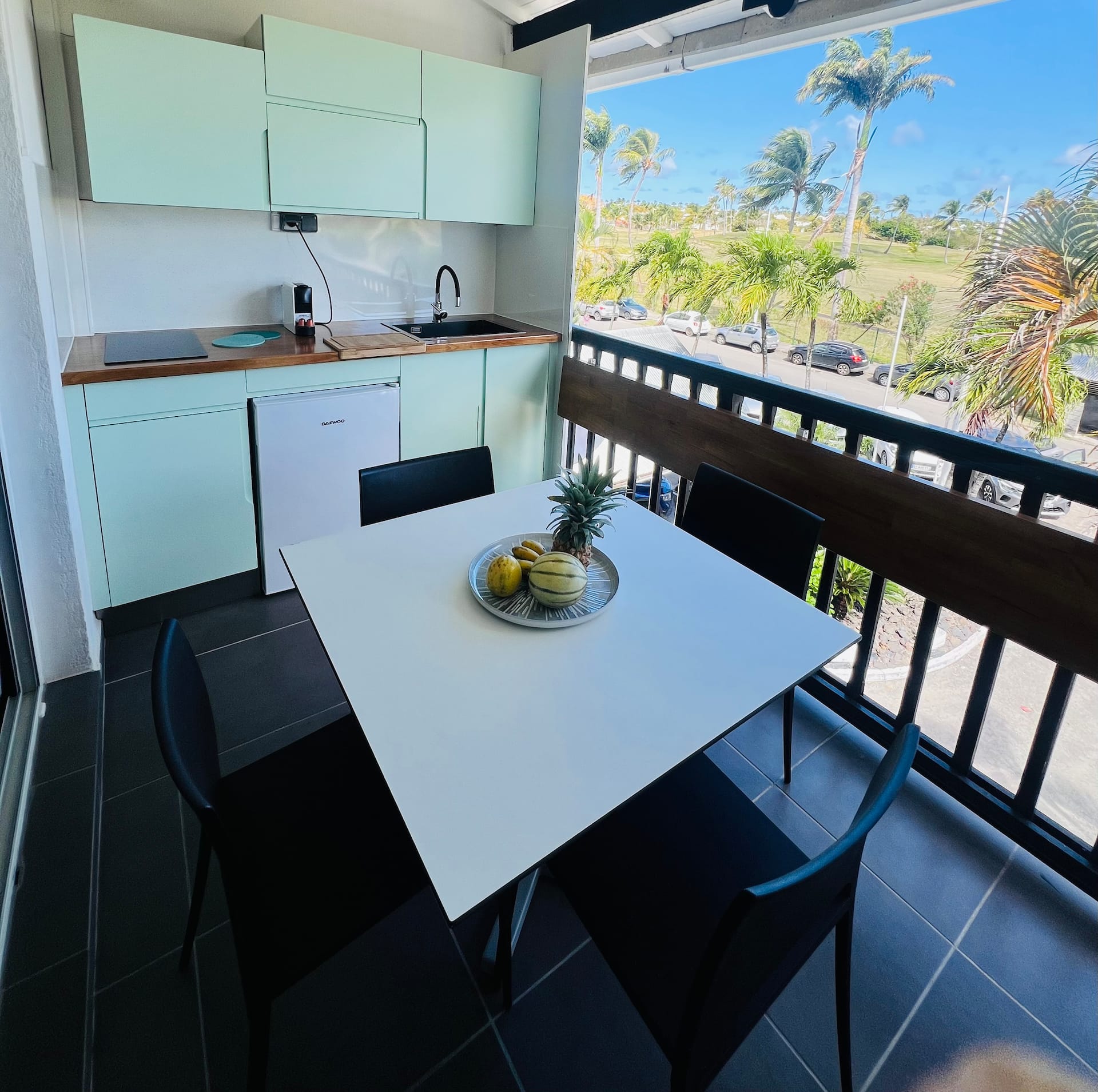 Eden Chic Duplex
