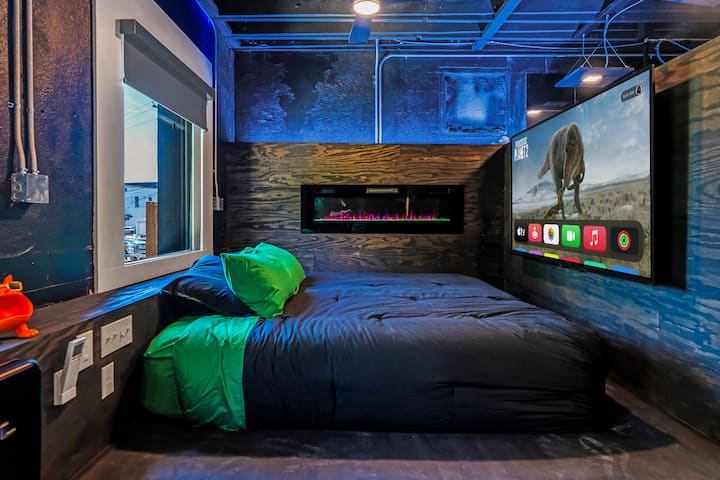 b3 Private 4 Suite Micro-Hotel - Hotels for Rent in Sparta