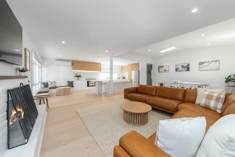 Seaside Serenity Rye