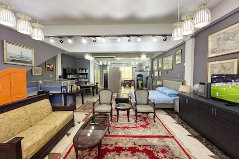 Cozy Studio @ Setia Kenangan II, Kiulap