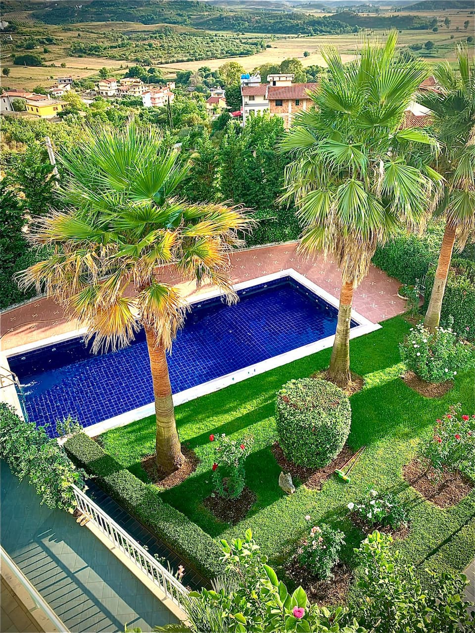 Top-earning Airbnb listing in Orikum, 5 bedrooms