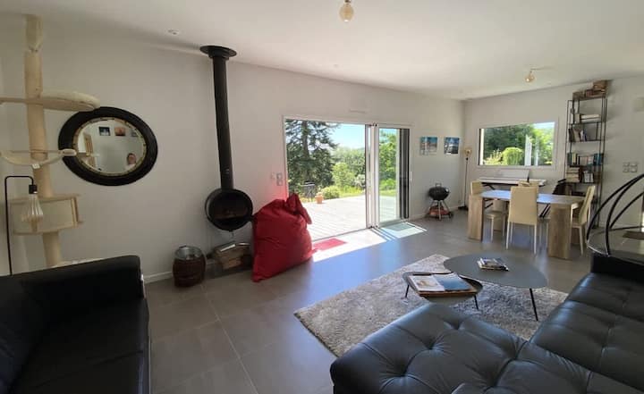 Séjour Zen Golf De Carantec - Morlaix