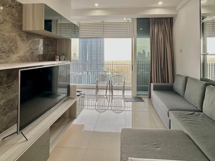 Encorp Marina | Family Suites Legoland | 1b1b - Jurong West
