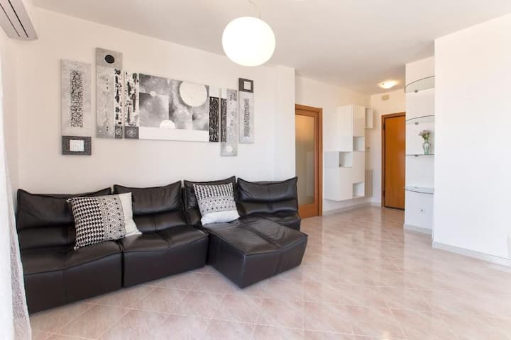 Chiara's Home - Alghero