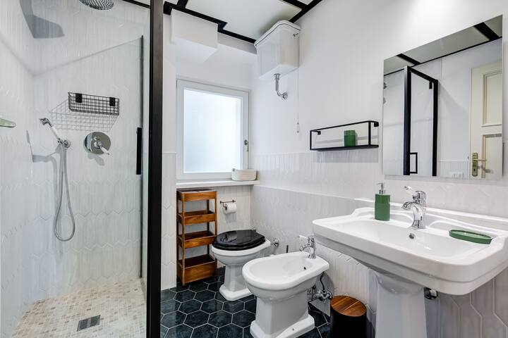 Domus Imperium élégant appartement au cœur de Rome gallery image 5