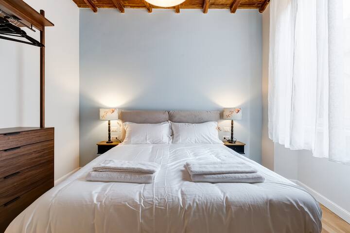 Domus Imperium élégant appartement au cœur de Rome gallery image 3