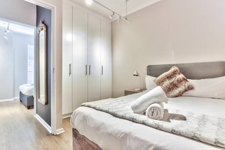 WINK Aparthotels managed Airbnb listing 2