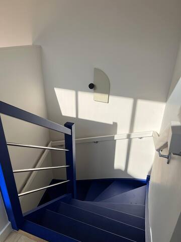 Soho1 – Les Chartrons- Duplex 4 bedrooms gallery image 3