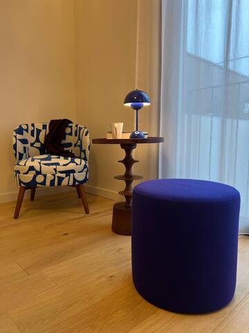 Soho1 – Les Chartrons- Duplex 4 bedrooms gallery image 2