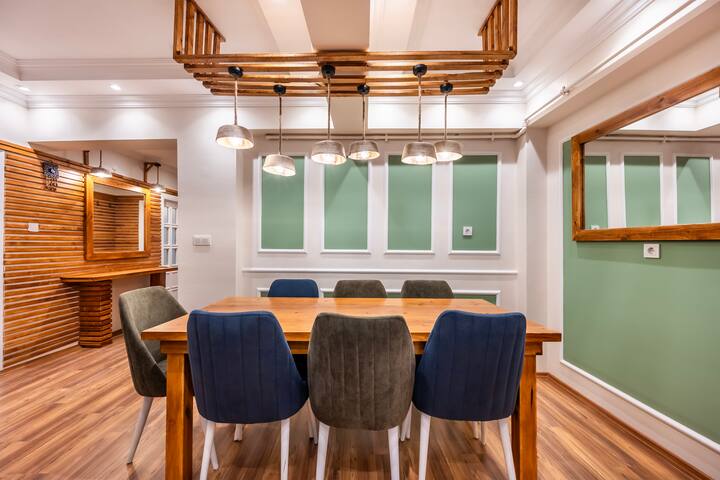 3 Bedroom Home near Blue Mosque gallery image 4