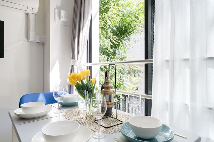 Asakusa Area | 2 Apartments, 4BR, Sleeps 8 gallery image 2