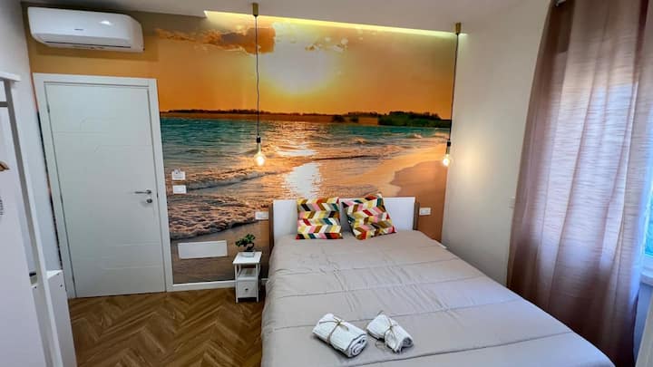 Komfortná izba s vlastnou kúpeľňou