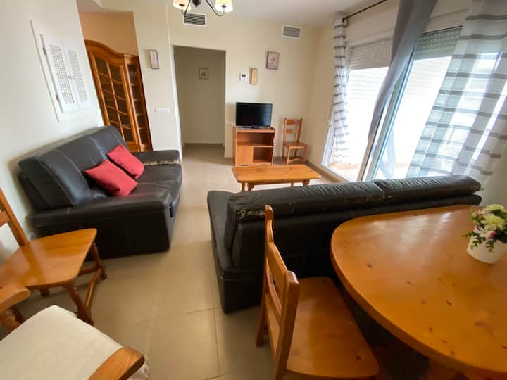 Espigón Central A01-01092 - Islantilla