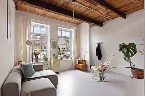 Boutique Canal house 't Jannetje