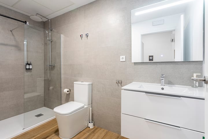 Urbani loft Benicalap 2, 1. fotografija