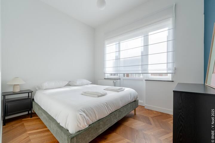 غرفة النوم 2