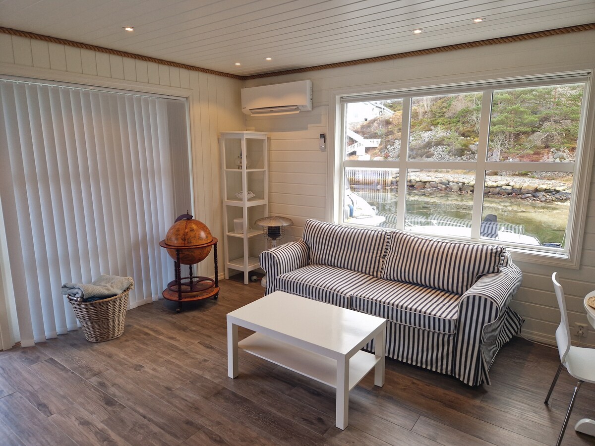 მისაღები ოთახი