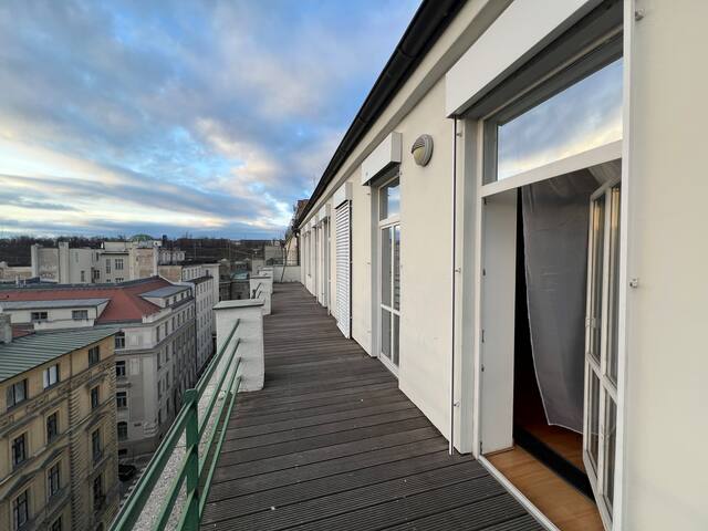 Prostorný apartmán s terasou gallery image 2